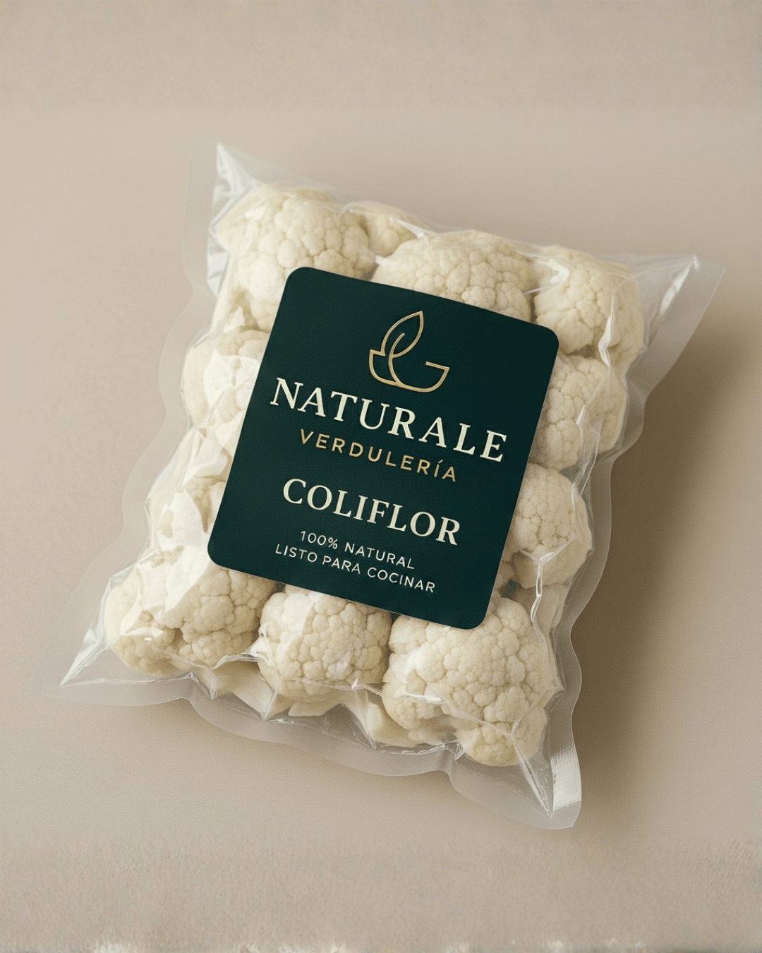 Coliflor