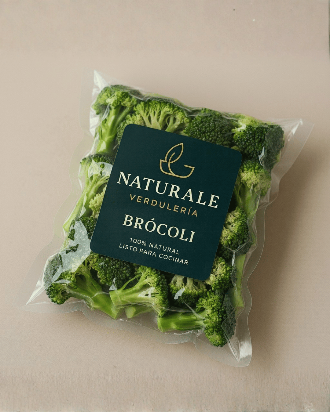 Brócoli