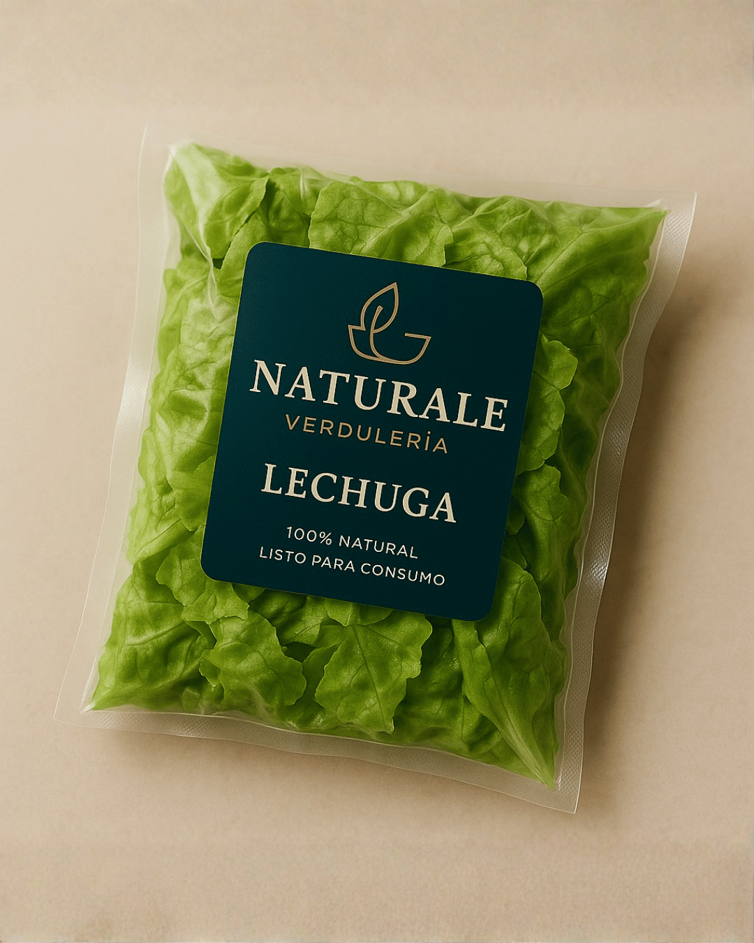 Lechuga francesa