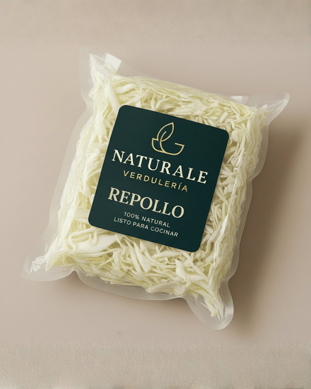 Repollo blanco