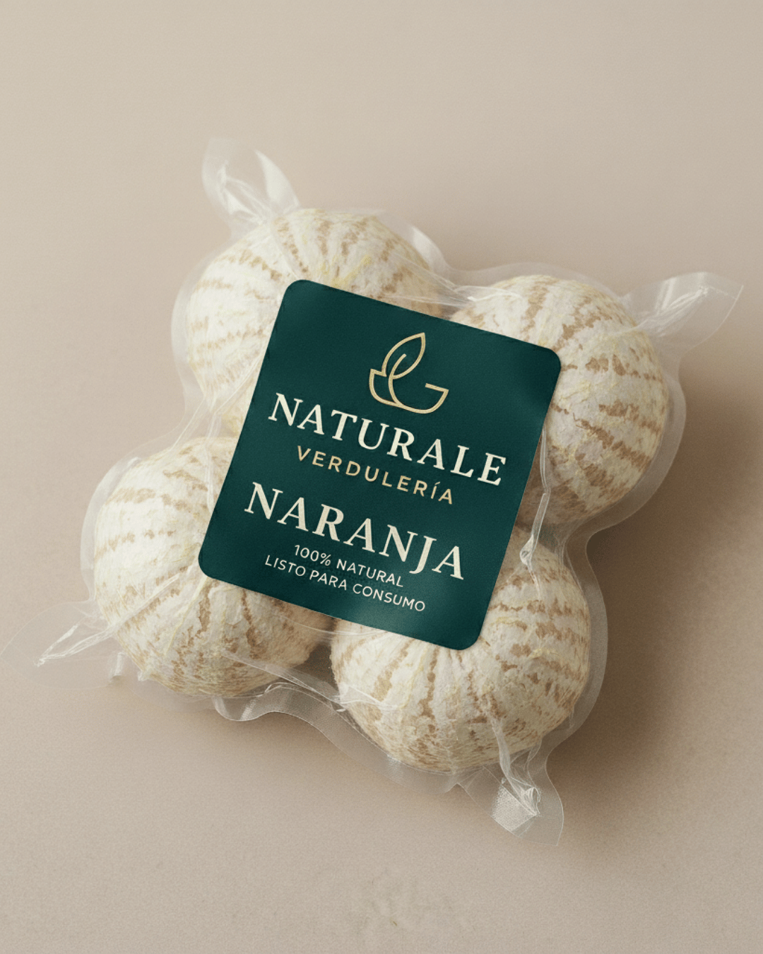 Naranja