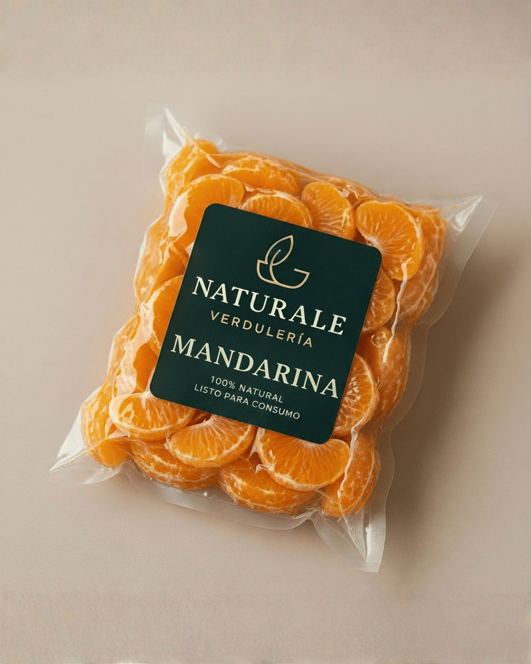 Mandarina