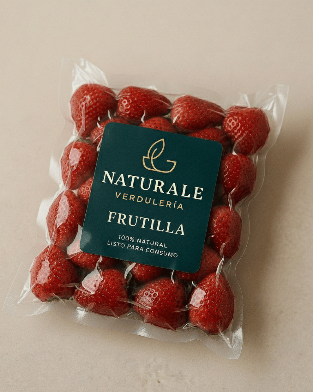 Frutilla