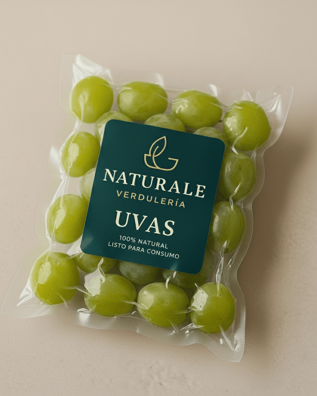 Uva blanca