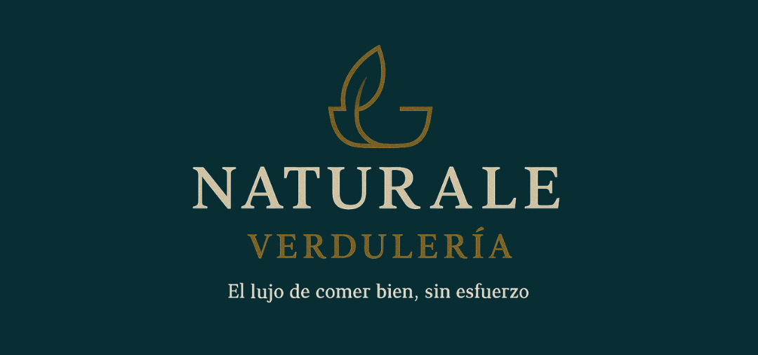 Naturale Verduleria